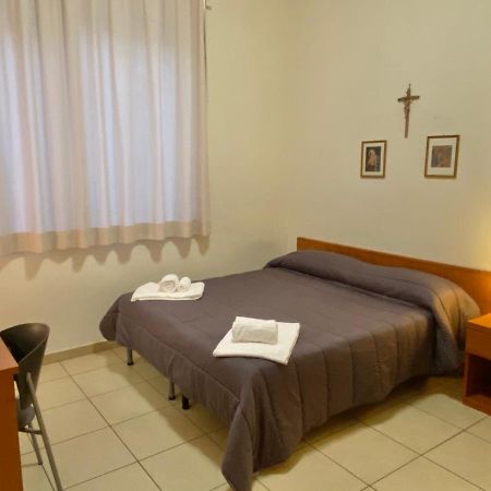 מלון מטרה Casa Per Ferie Sant'Anna מראה חיצוני תמונה