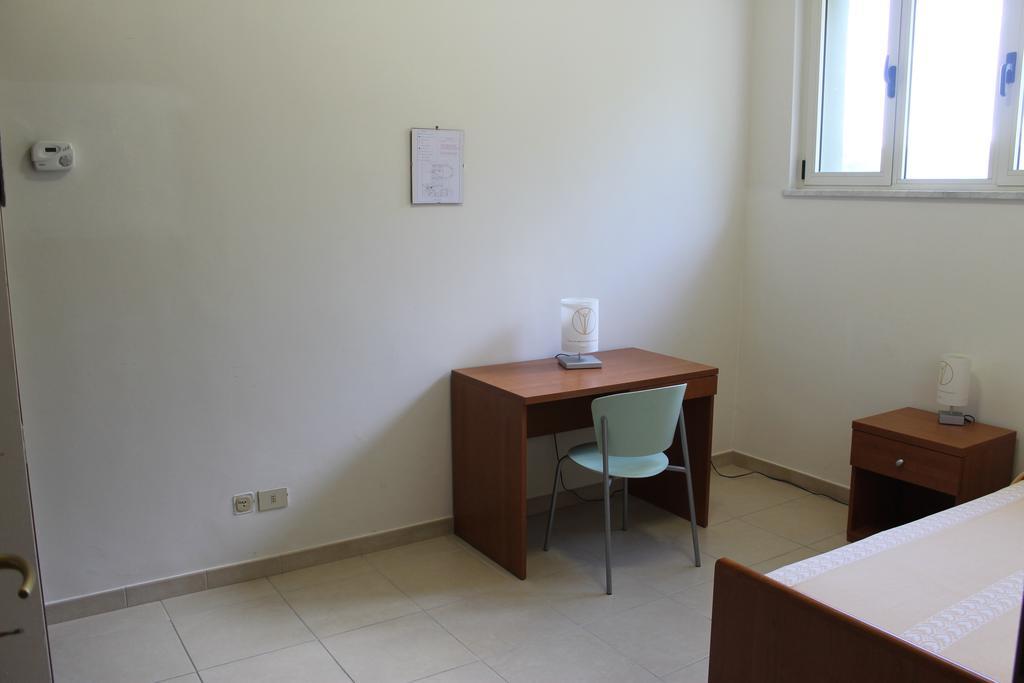 מלון מטרה Casa Per Ferie Sant'Anna חדר תמונה