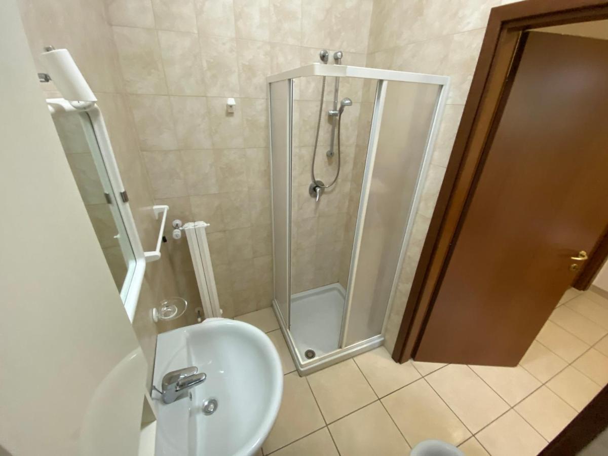 מלון מטרה Casa Per Ferie Sant'Anna מראה חיצוני תמונה